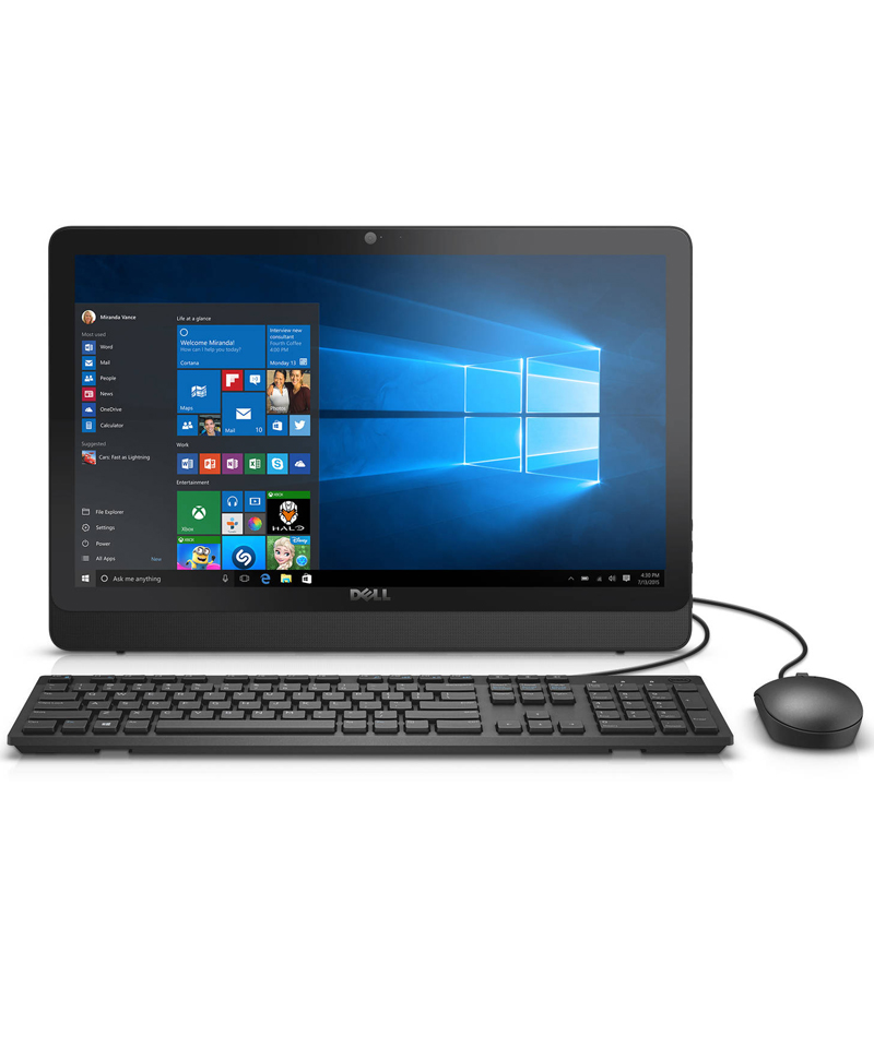 Dell-INSPIRON-3052-desktop price
