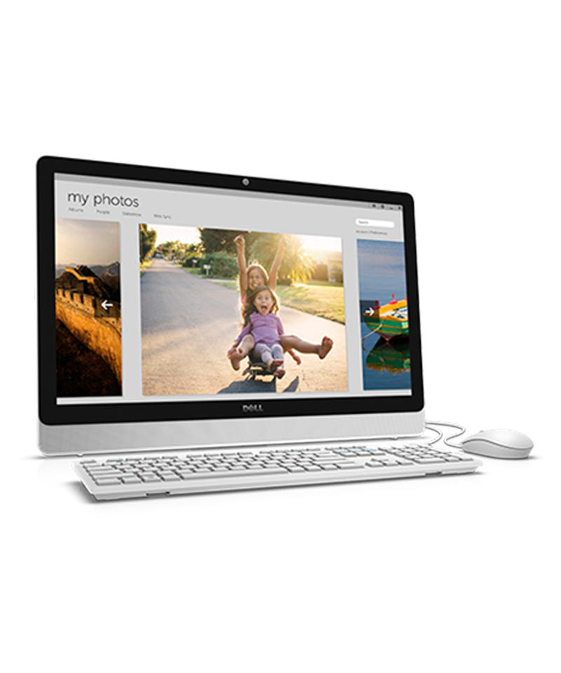 DELL INSPIRON 3059 DESKTOP Specification, Reviews, Features, Ratings